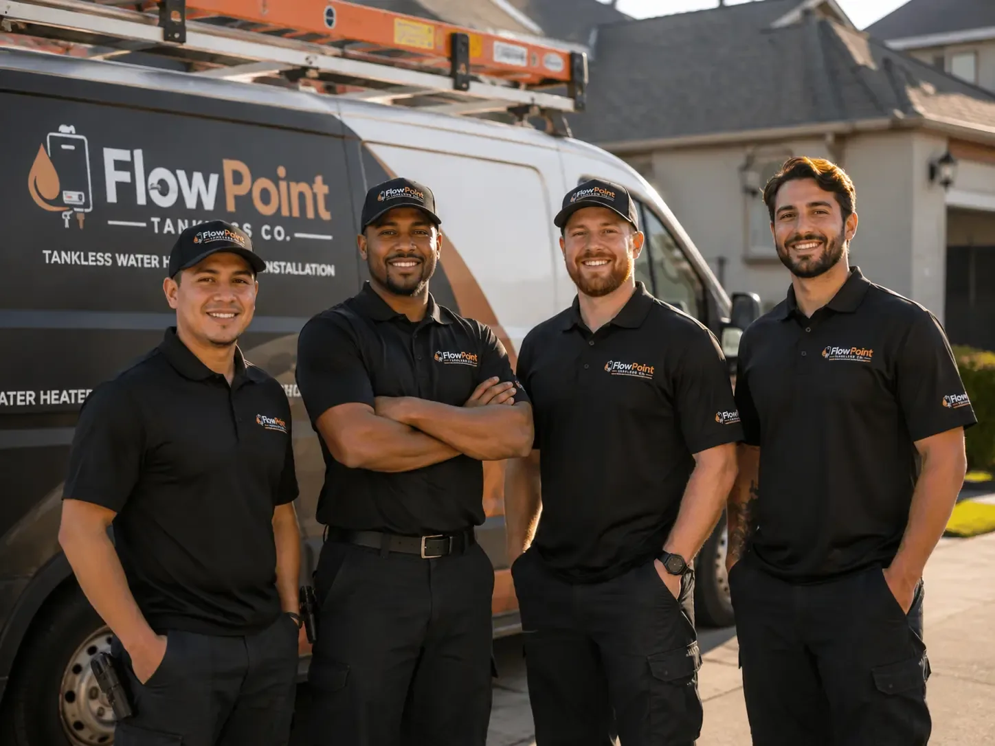 Tankless Water Heater Installation company in Durkee, OR