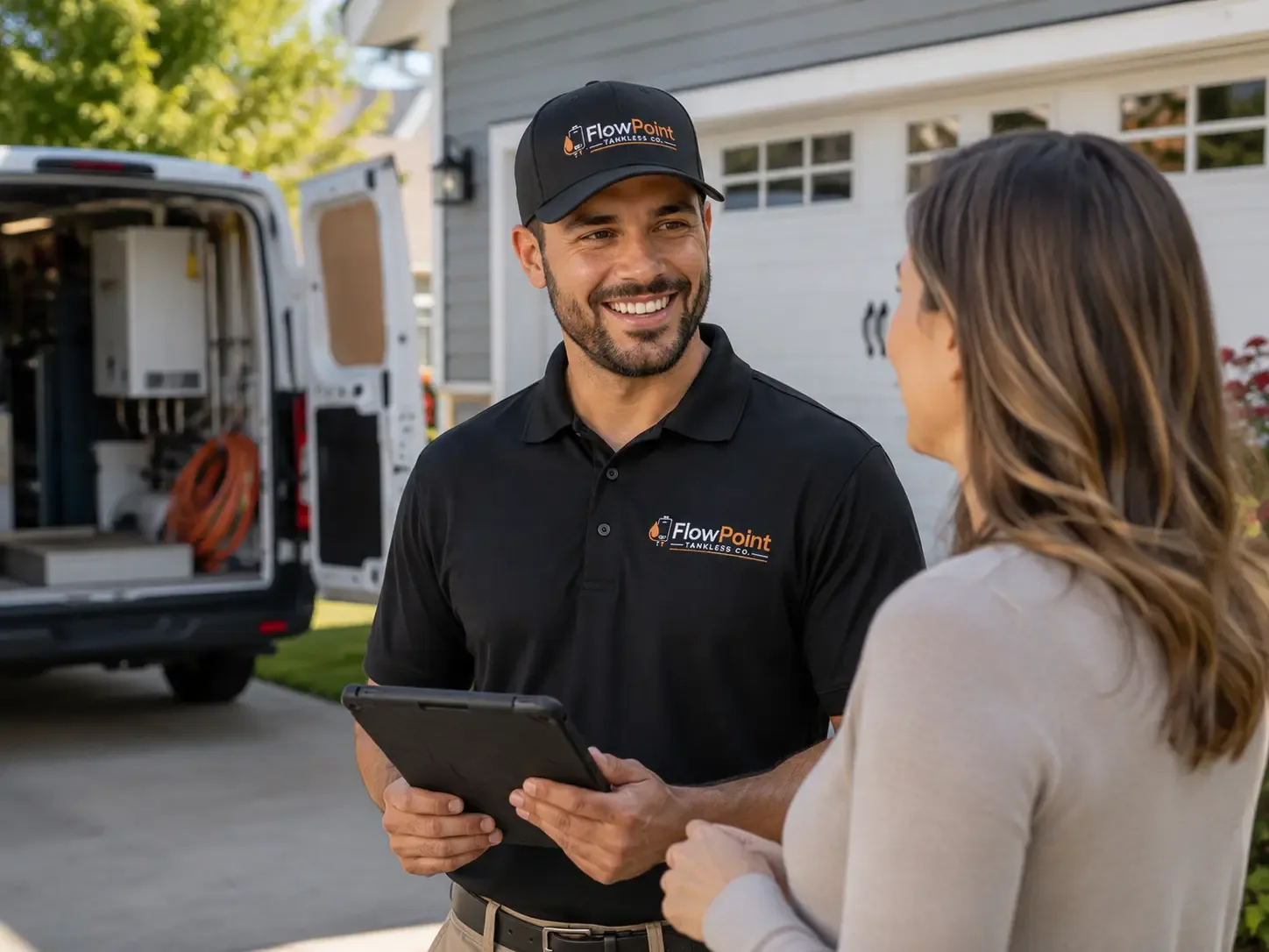 Tankless Water Heater Installation Durkee, OR FAQs